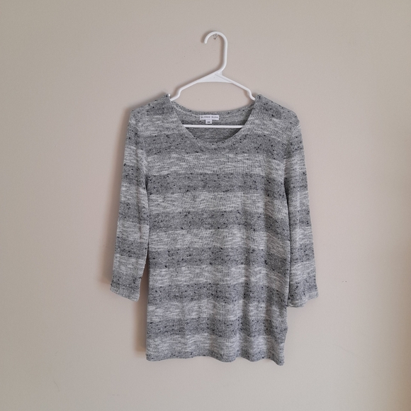 Alfred Sung Sweater Size Medium - Picture 1 of 7